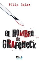 Novela Thriller Suspense - El hombre de Grafeneck