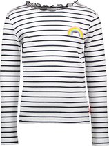Bampidano Danna Kids Meisjes T-shirt - Maat 92