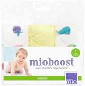 Bambino Mioboost inleggers – Cute Fruit