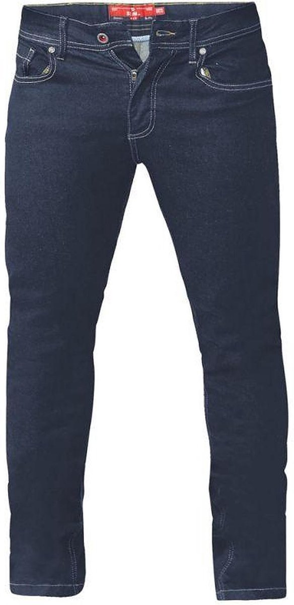 Duke 555 broek Cedric 40