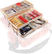 Peli Case   -   Camerakoffer   -   1460 TOOL Case   -   Camerakoffer   -     x  x  cm (BxDxH)