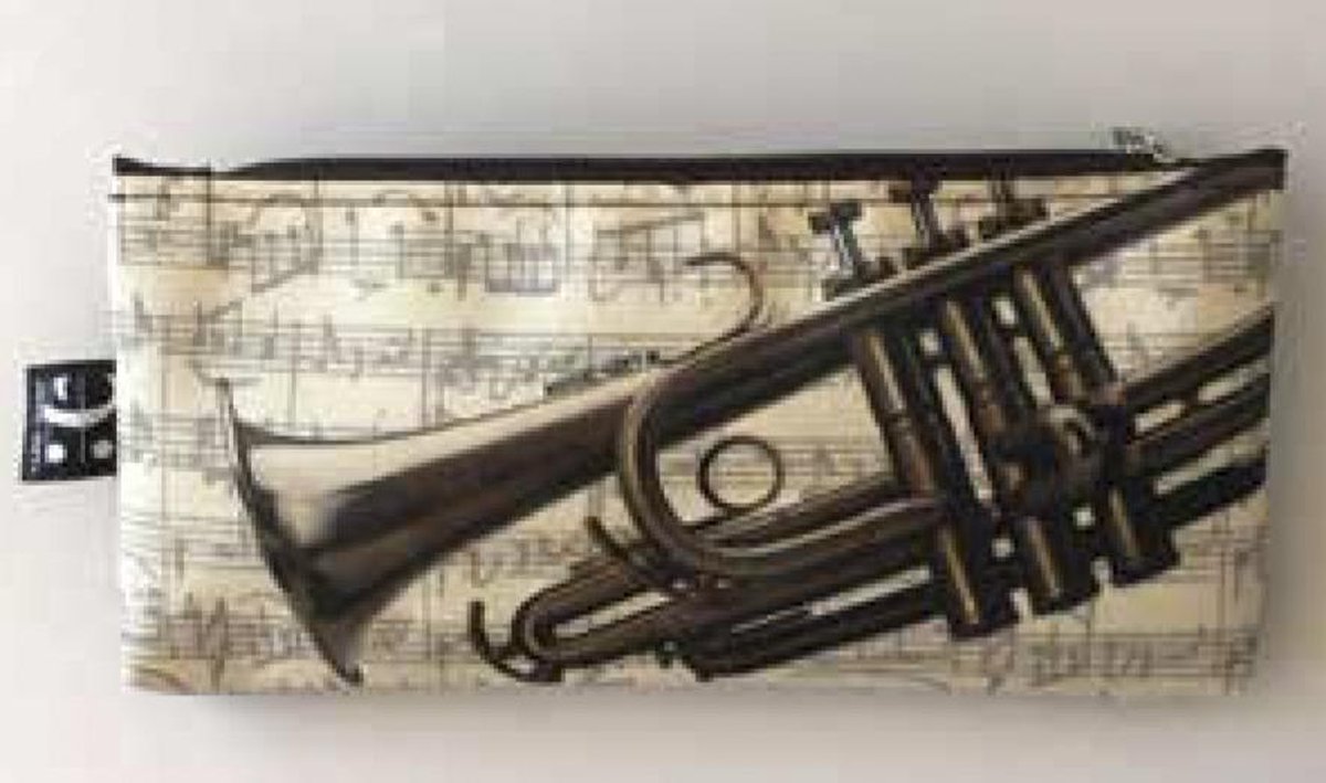 Etui trompet