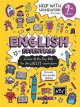 Help With Homework- Help With Homework: 9+ Years English Essentials