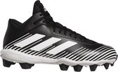 adidas Freak Mid - Sportschoenen - zwart - maat 40 2/3