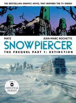 Snowpiercer: Prequel Vol. 1