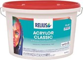 Acrylor Classic - muurverf