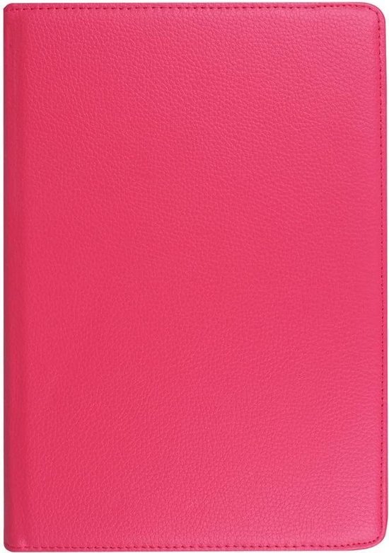 Apple iPad 6 9,7 (2018) pouces Numéros de modèle A1822, A1823, A1893, A1954 Etui rotatif - Rose