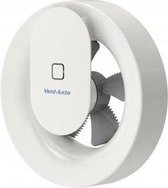 Vent-Axia Svara 110 m3/h (app gestuurd) - Ø100mm