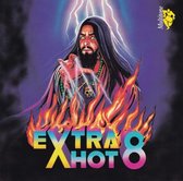 Extra Hot 8