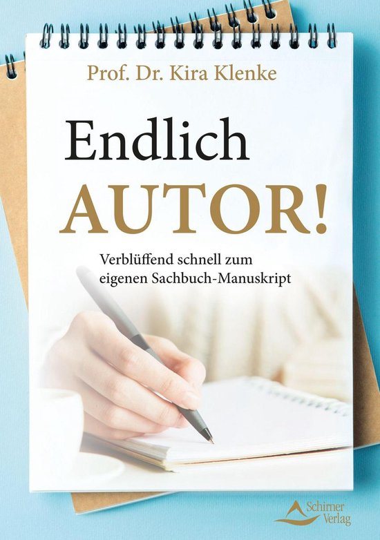 Endlich Autor! - cover
