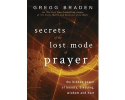 Secrets Of The Lost Mode Of Prayer