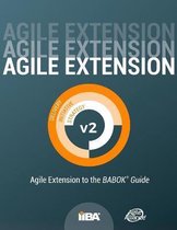Agile Extension to the BABOK(R) Guide