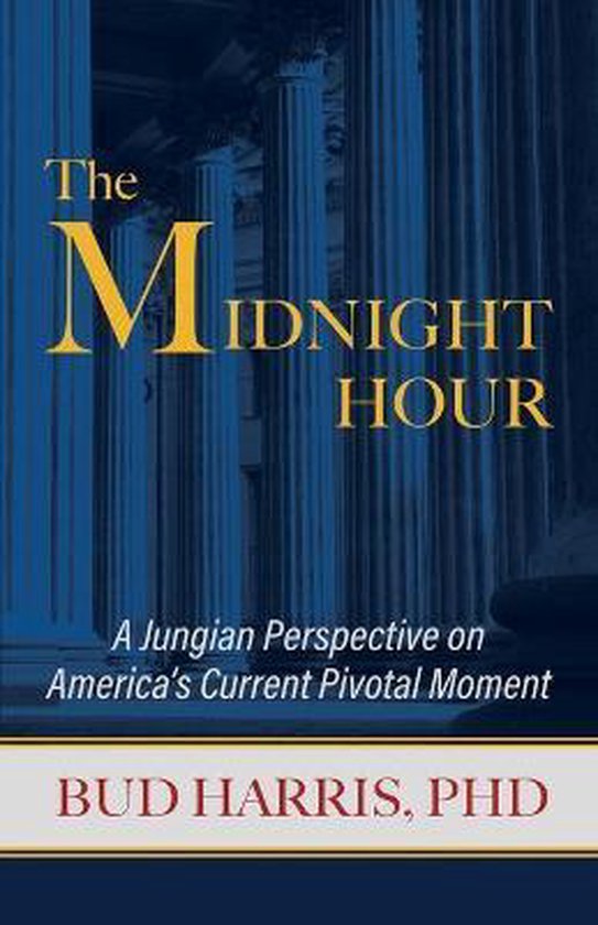 The Midnight Hour - cover