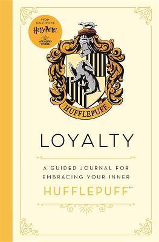 Foto: Harry potter loyalty