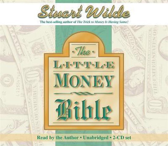 Little Money Bible - cover