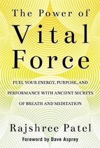 Omslag The Power of Vital Force