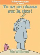 Elephant Et Rosie