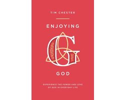 Enjoying God