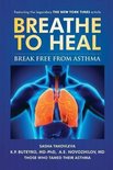 Breathing Normalization- Breathe To Heal