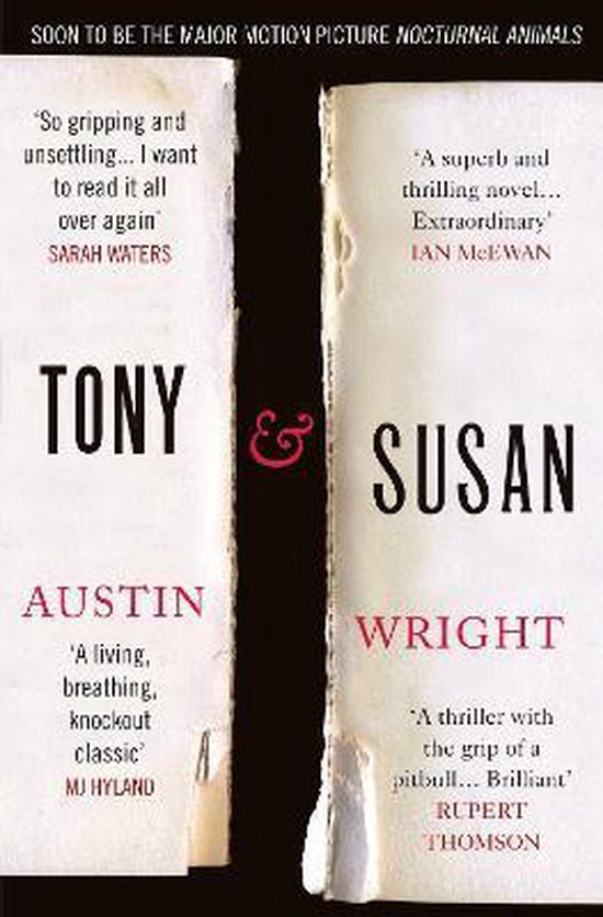 Tony & Susan