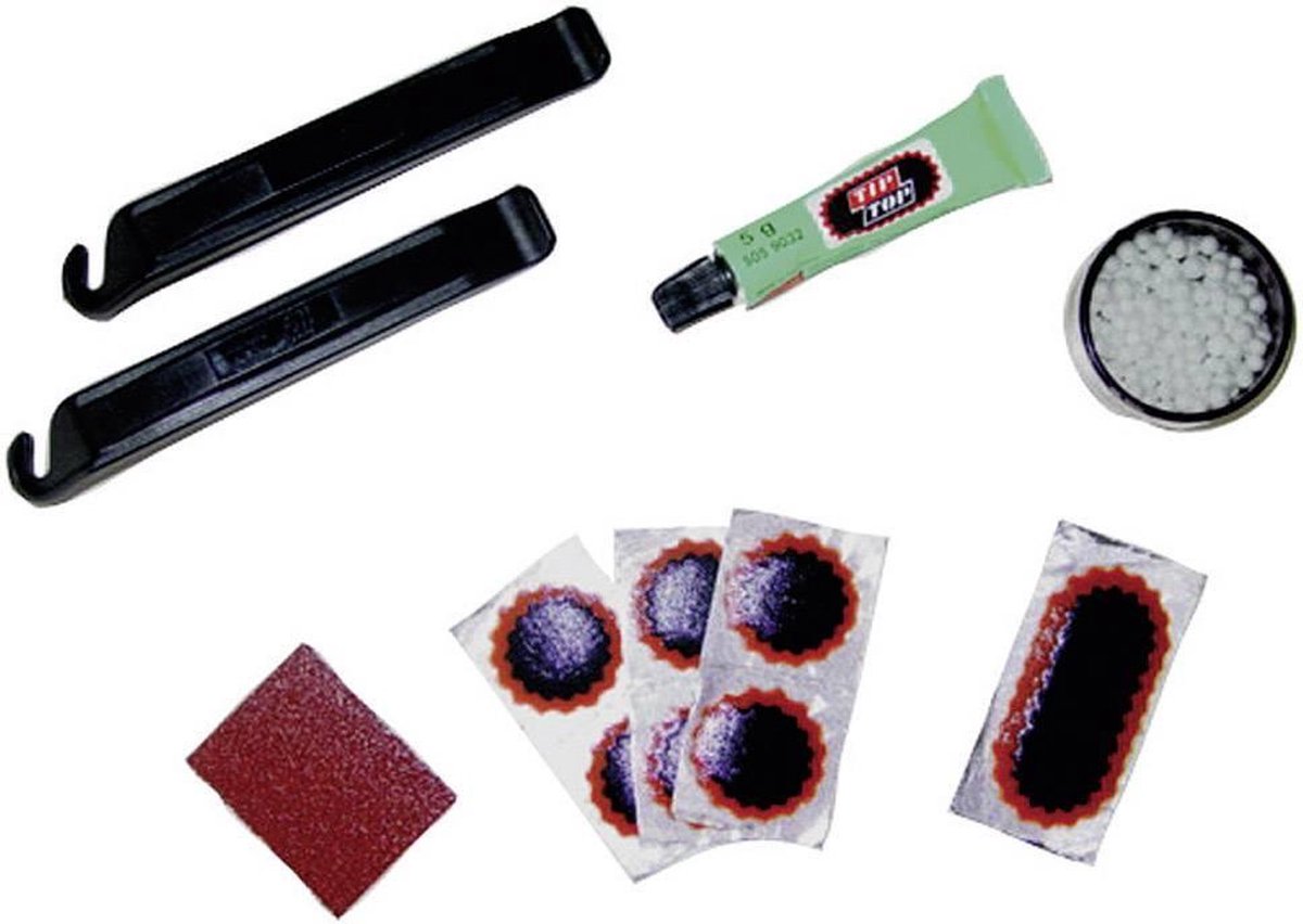 TipTop Rema Tip-Top TT 08 Bandenplakset 7-delig