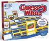 Afbeelding van het spelletje Hasbro Gaming - Guess Who / Wie is het - Bordspel - Originele versie - Engelse editie