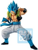 Dragon Ball Super - Ichibansho Super Saiyan God Gogeta Ultimate Variation Figure 20cm