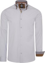 Heren overhemd - Italiaans - R80 - Firenza