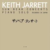 Keith Jarrett - Sun Bear Concerts