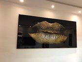 Goldenlip 120x80 Plexiglas 5mm