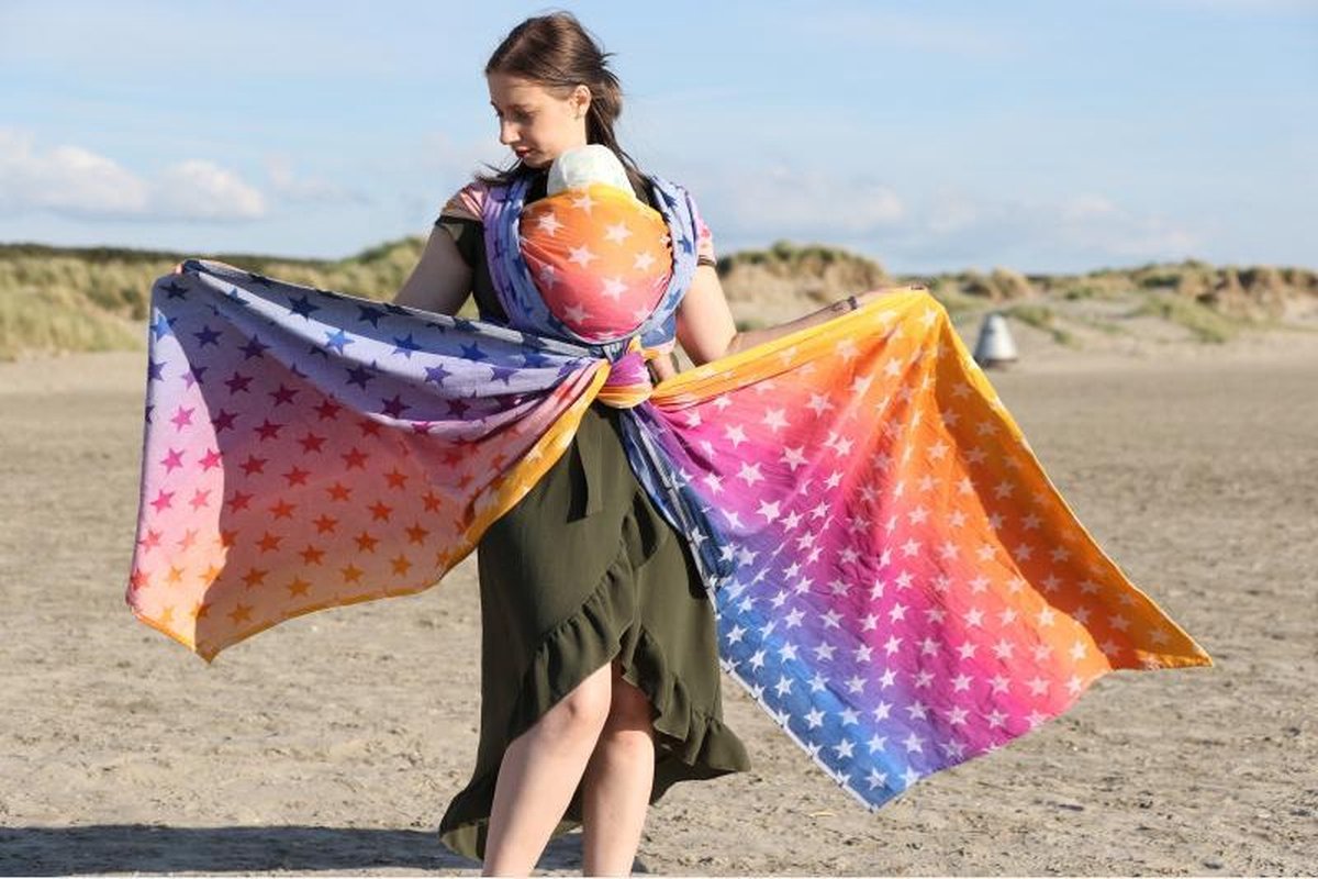 Yaro Stars Havana Grad 4.6 meter