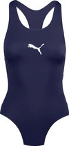 PUMA SWIM WOMEN RACERBACK SWIMSUIT 1P