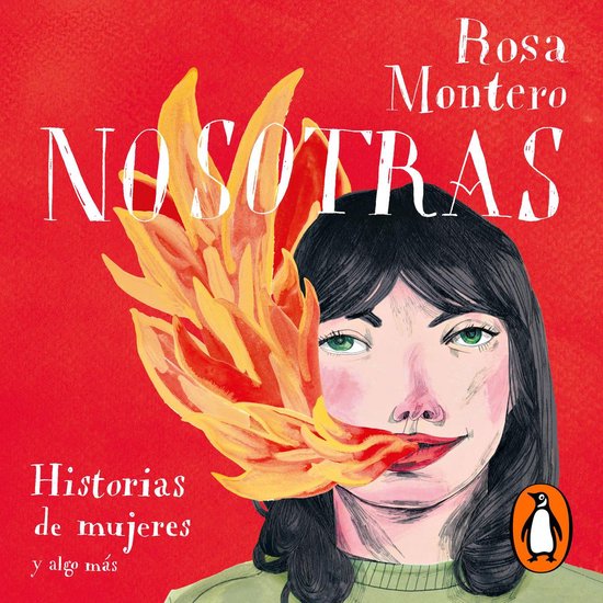 Nosotras. Historias de mujeres y algo más - cover