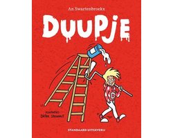 Duupje