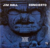 Jim Hall - Concierto (2 LP)