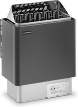Uniprodo Saunakachel - 9 kW - 30 tot 110 ° C
