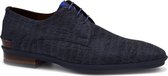 Floris van Bommel 75205/03 Blue Lizzard