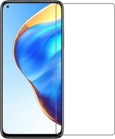 Screenprotector Geschikt voor Xiaomi Mi 10T Pro Screenprotector Beschermglas Gehard Glas - Screenprotector Geschikt voor Xiaomi Mi 10T Pro Screenprotector Glas