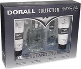Dorall collection - ISLANDERS - gift for him