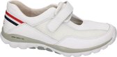 Rollingsoft -Dames -  wit - sneakers  - maat 39
