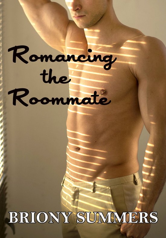 Romancing The Roommate M M Ebook Briony Summers 9781310548314