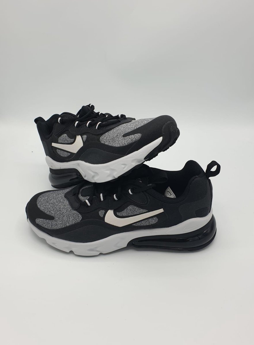 Nike Air Max 270 React GS- Sneakers - Maat 39 | bol