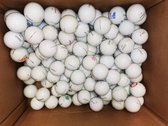 Titleist Pro V1x Golfballen - Titleist Golfballen - Gebruikte Golfballen - Lakeballs - Klasse AAAA - 25 Stuks