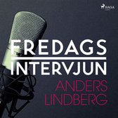 Fredagsintervjun - Anders Lindberg