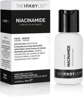 The Inkey List Niacinamide - gezichtsverzorging - Niacinamide - Serum -