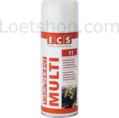 Multi Schoonmaak Spray - 400 ml