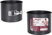 Springvorm Pan Quttin Oven (Ø 16 cm)