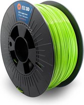 Fill 3D PETG Apple Green (helder groen) 1 kg