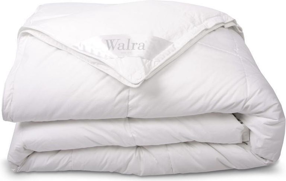 Walra Dekbed - Berlin - 140x220 - 4-seizoenen