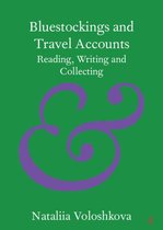 Elements in Publishing and Book Culture - Bluestockings and Travel Accounts